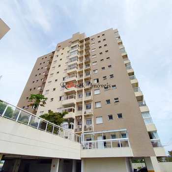 Apartamento em Itanhaém, bairro Centro