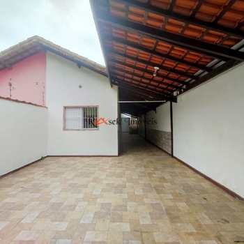 Casa em Itanhaém, bairro Nossa Senhora Sion