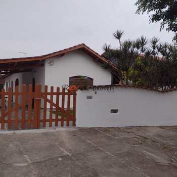 Casa em Itanhaém, bairro Jamaica
