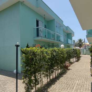 Casa em Itanhaém, bairro Gaivotas