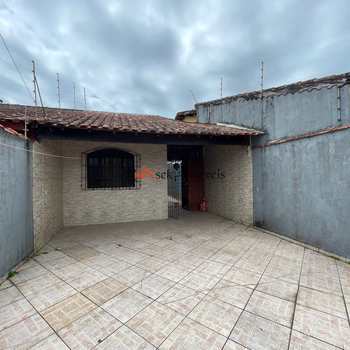 Casa em Itanhaém, bairro Grandesp