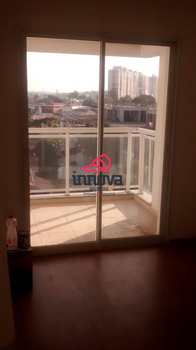 Apartamento, código IN003 em Guarulhos, bairro Vila Rosália