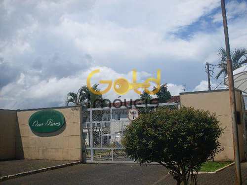 Apartamento, código 61 em São Carlos, bairro Jardim Tangará