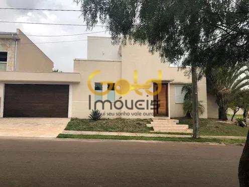 Casa, código 341 em São Carlos, bairro Jardim Jóckei Club A
