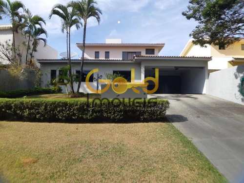 Casa, código 343 em São Carlos, bairro Parque Sabará