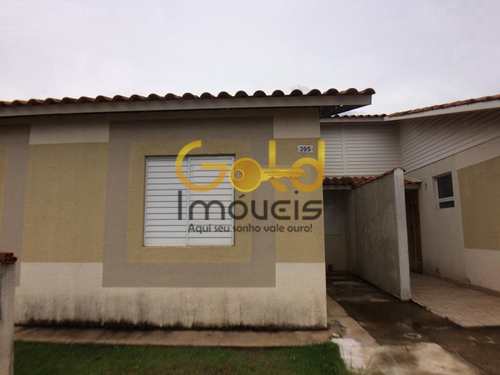Casa, código 349 em São Carlos, bairro Jardim Ipanema