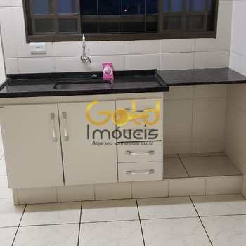 Apartamento em São Carlos, bairro Vila Brasília