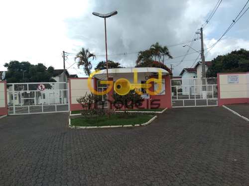 Apartamento, código 407 em São Carlos, bairro Jardim Tangará