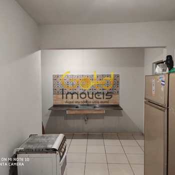 Casa em São Carlos, bairro Conjunto Habitacional Santa Angelina