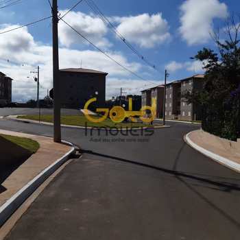 Apartamento em São Carlos, bairro Vila Rancho Velho