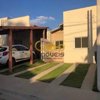 Casa de Condomínio em Água Vermelha, bairro Água Vermelha