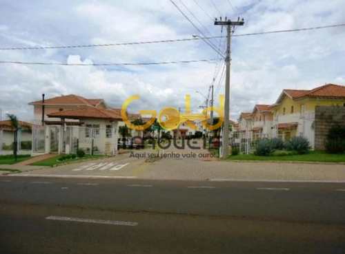 Apartamento, código 641 em São Carlos, bairro Parque Santa Felícia Jardim