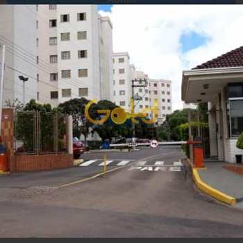 Apartamento em São Carlos, bairro Vila Rancho Velho