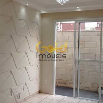 Apartamento em São Carlos, bairro Recreio São Judas Tadeu
