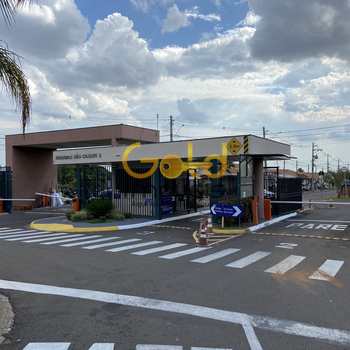 Casa de Condomínio em São Carlos, bairro Jardim Ipanema