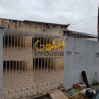 Casa em São Carlos, bairro Vila Brasília