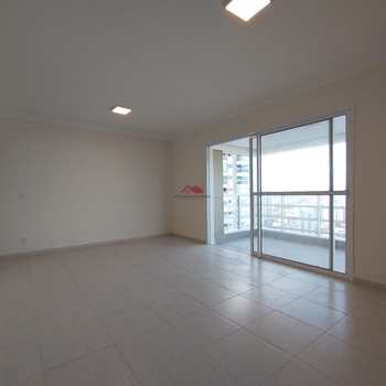 Apartamento em Santos, bairro Vila Belmiro