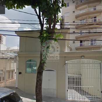 Empreendimento em São Caetano do Sul, no bairro Santa Maria