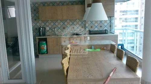 Apartamento, código 32 em São Caetano do Sul, bairro Santo Antônio