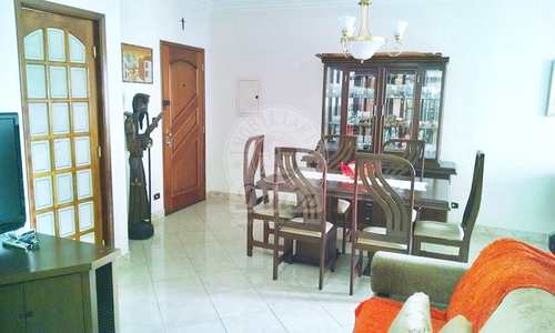 Apartamento, código 218 em São Caetano do Sul, bairro Santa Paula
