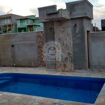 Sobrado de Condomínio em Atibaia, bairro Vila São José I