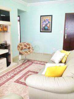 Apartamento, código 430 em São Caetano do Sul, bairro Santo Antônio
