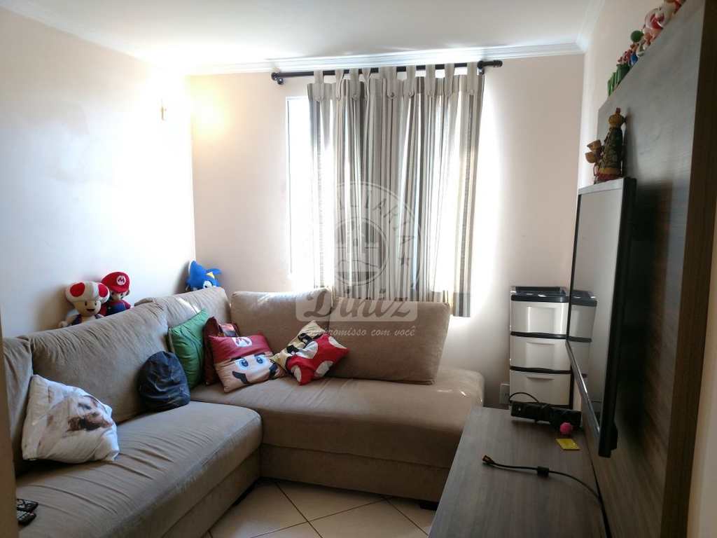 Cobertura em São Paulo, no bairro São João Clímaco