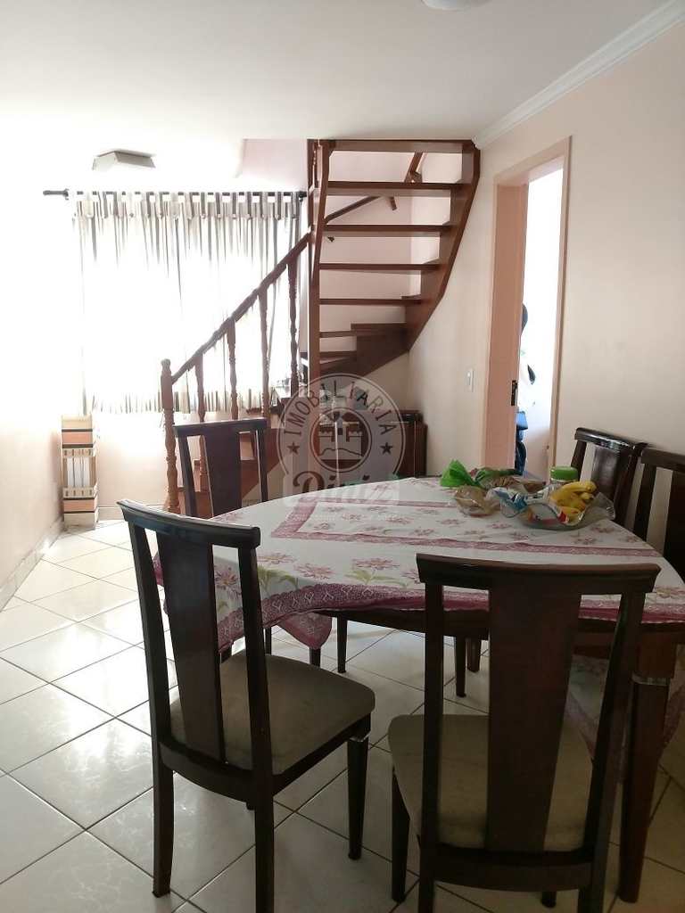 Cobertura em São Paulo, no bairro São João Clímaco