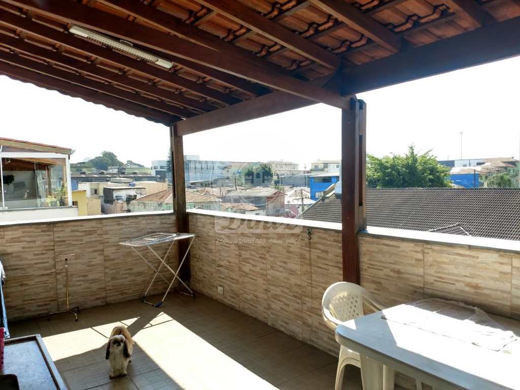 Cobertura em São Paulo, no bairro São João Clímaco