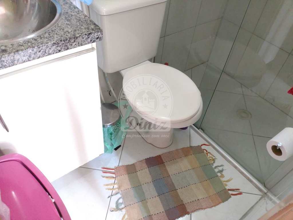 Cobertura em São Paulo, no bairro São João Clímaco
