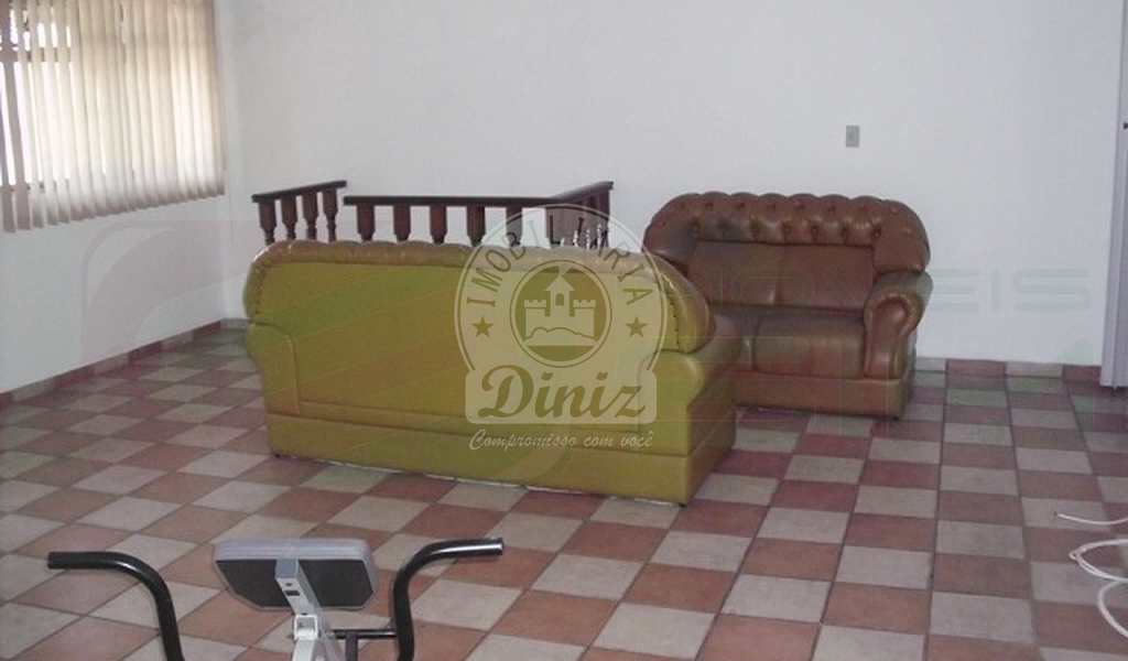 Sobrado em Santo André, bairro Vila Clarice