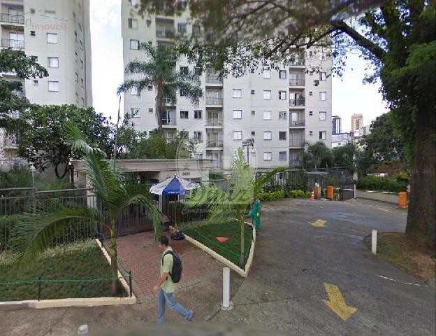 Apartamento em São Paulo, no bairro Vila Firmiano Pinto