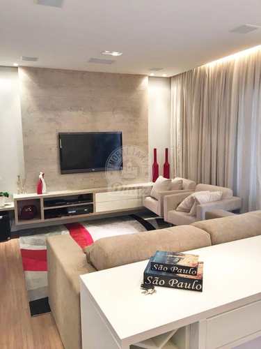 Apartamento, código 503 em São Caetano do Sul, bairro Boa Vista