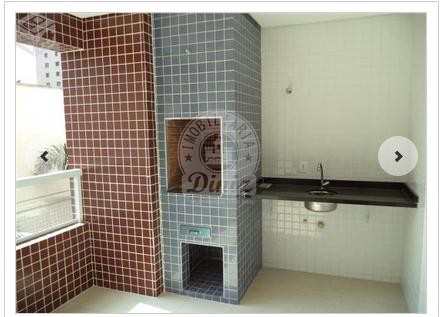 Apartamento, código 670 em São Caetano do Sul, bairro Santo Antônio