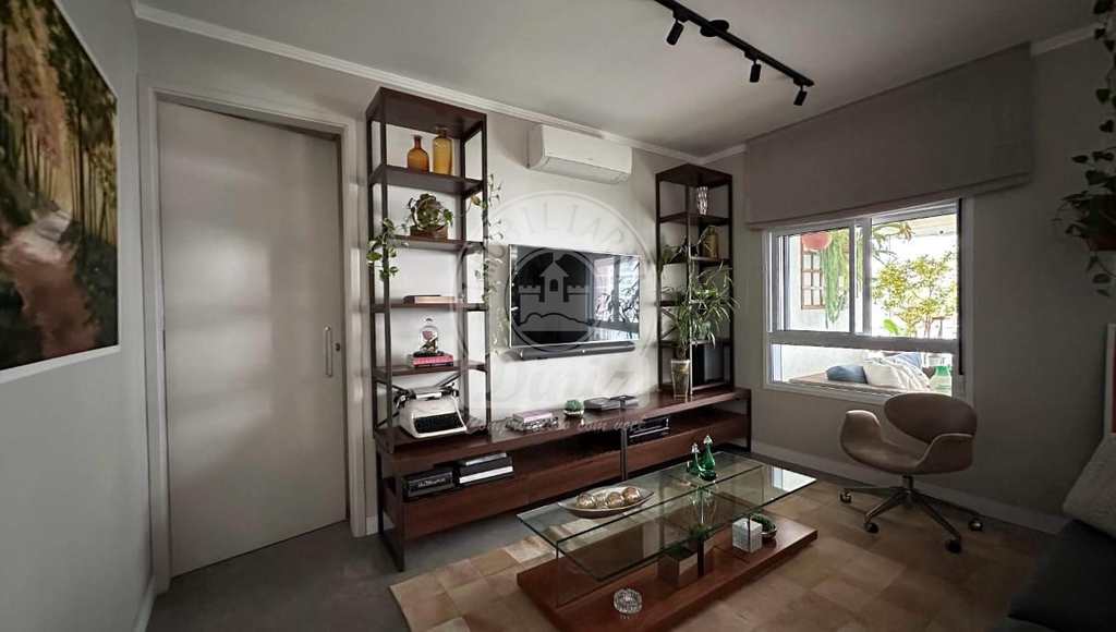 Apartamento em São Caetano do Sul, no bairro Santo Antônio