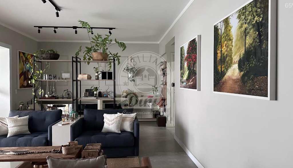 Apartamento em São Caetano do Sul, no bairro Santo Antônio