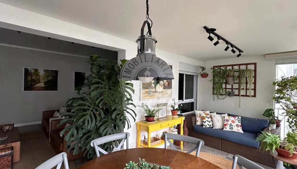 Apartamento em São Caetano do Sul, no bairro Santo Antônio