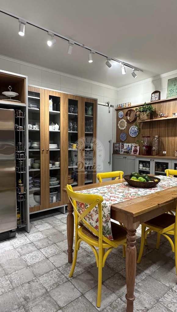 Apartamento em São Caetano do Sul, no bairro Santo Antônio
