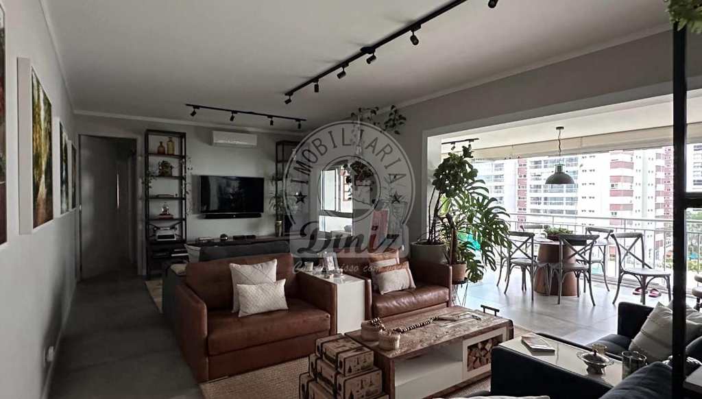Apartamento em São Caetano do Sul, no bairro Santo Antônio