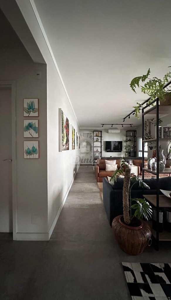 Apartamento em São Caetano do Sul, no bairro Santo Antônio