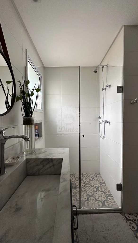 Apartamento em São Caetano do Sul, no bairro Santo Antônio