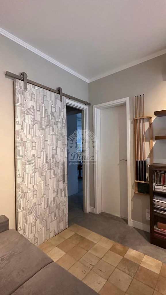 Apartamento em São Caetano do Sul, no bairro Santo Antônio