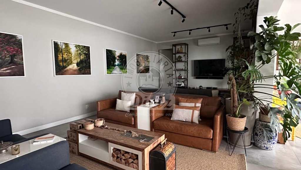 Apartamento em São Caetano do Sul, no bairro Santo Antônio