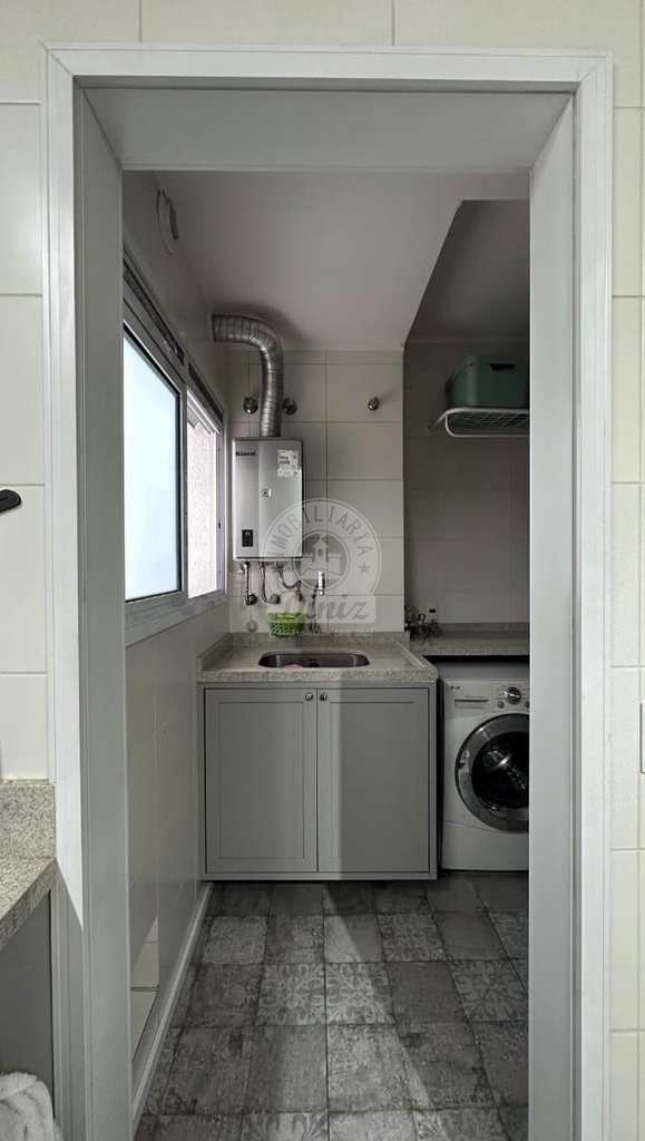 Apartamento em São Caetano do Sul, no bairro Santo Antônio