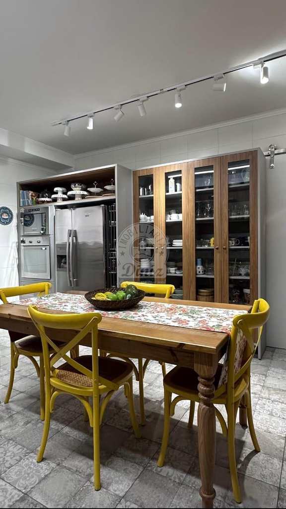 Apartamento em São Caetano do Sul, no bairro Santo Antônio