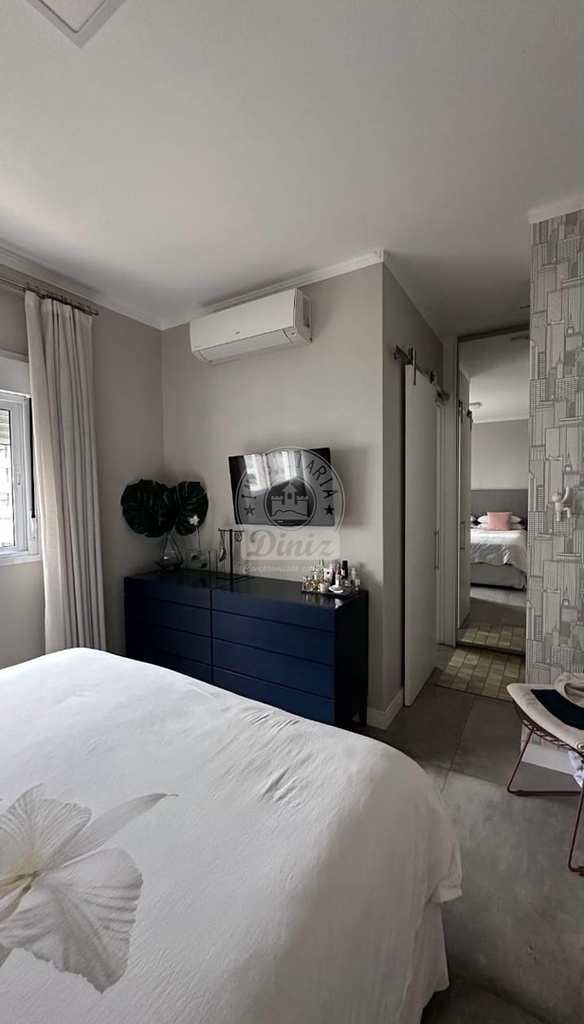 Apartamento em São Caetano do Sul, no bairro Santo Antônio