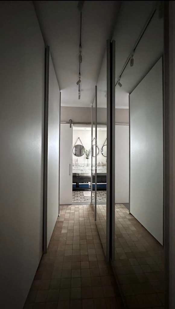 Apartamento em São Caetano do Sul, no bairro Santo Antônio
