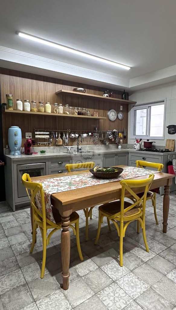 Apartamento em São Caetano do Sul, no bairro Santo Antônio