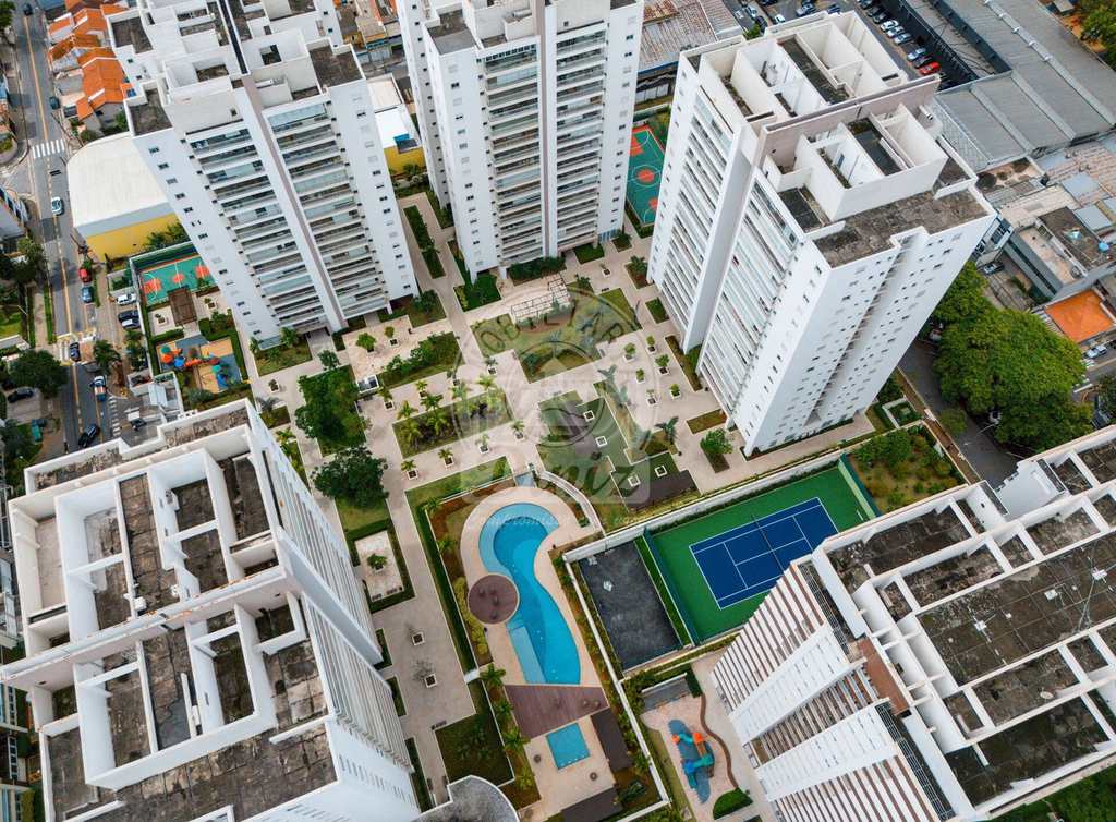 Apartamento em São Caetano do Sul, no bairro Santo Antônio