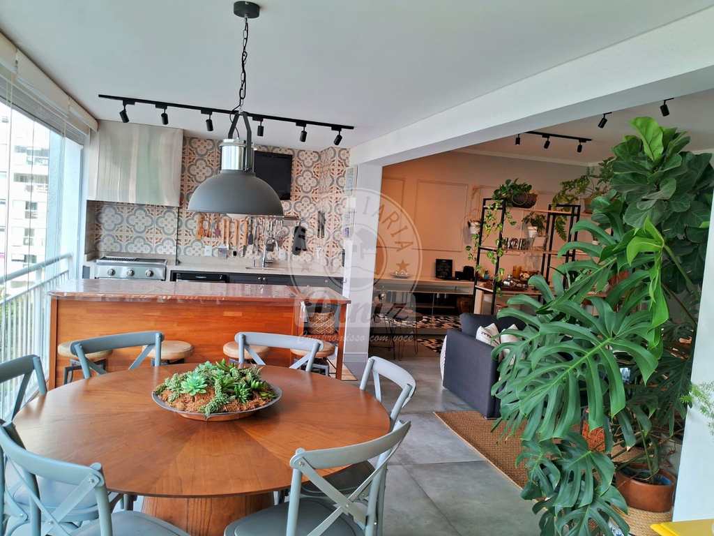 Apartamento em São Caetano do Sul, no bairro Santo Antônio